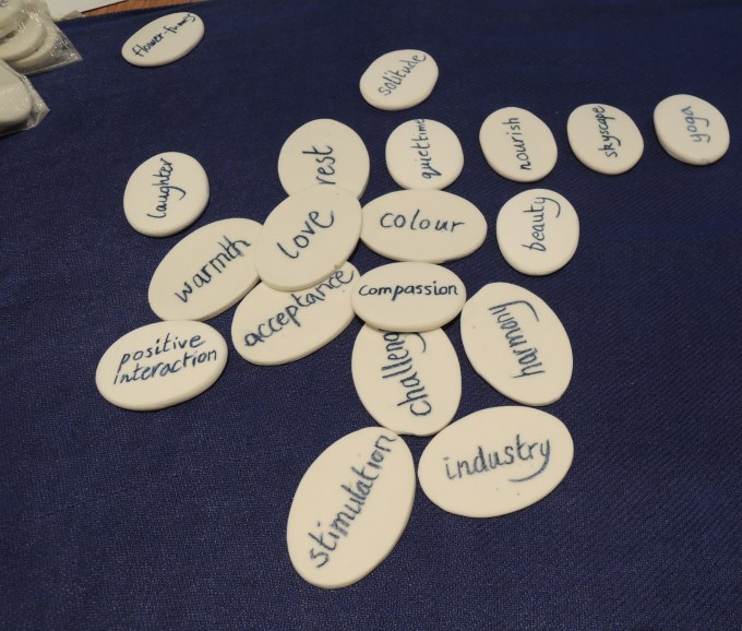 conversation barbican library wednesday 15th April 2015