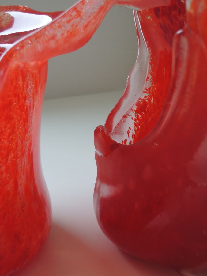 Surviving to thriving