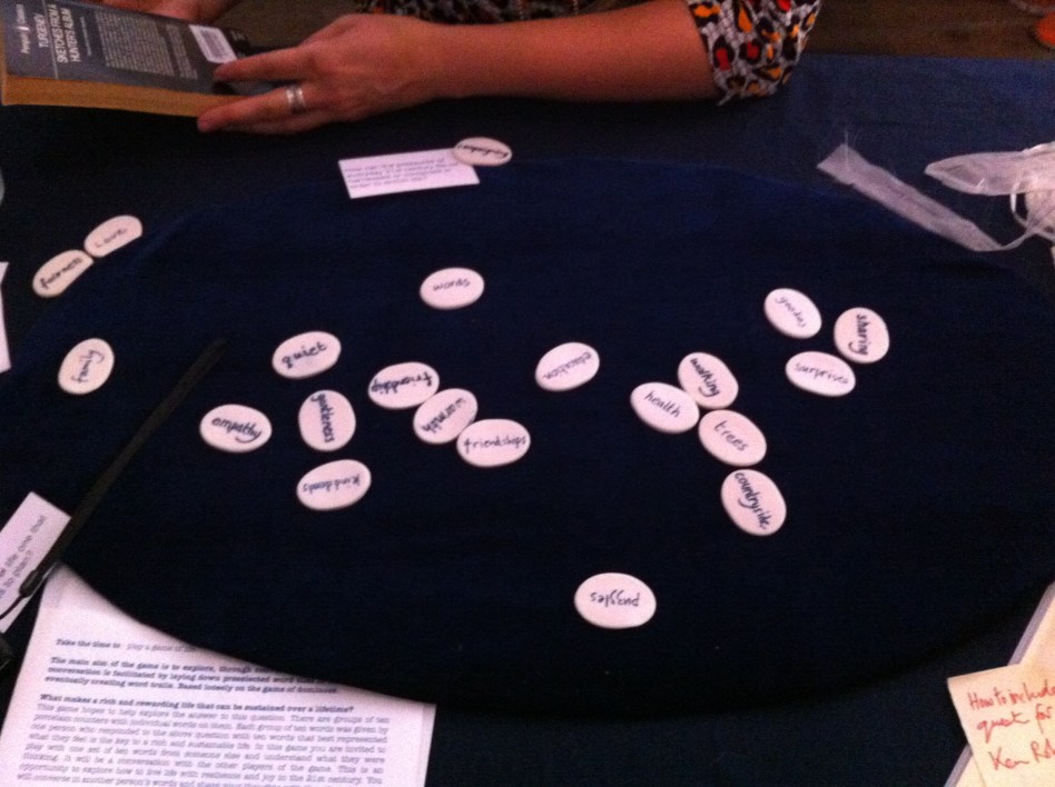 Wednesday 8th July's game